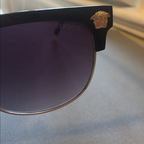 Versace sunglasses